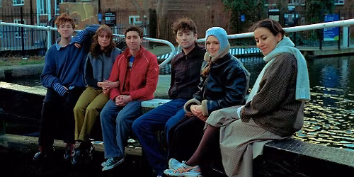 Black Country, New Road