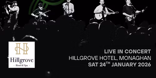 The Highstool Prophets Live in Concert