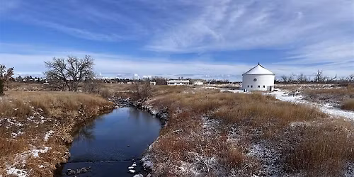 DeLaney Farm Holiday Open Day