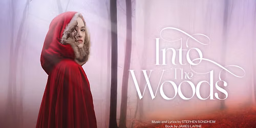 Into the Woods