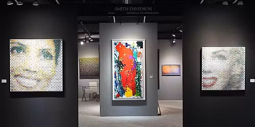 The Palm Beach Show