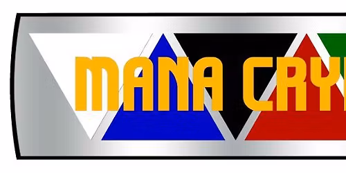 Board Game Night with Mana Crypt