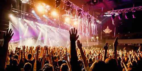 iHeartRadio Music Festival 2026 - 2-Day Pass - BTS, Benson Boone, Cardi B, Snoop Dogg & Zara Larsson Tickets