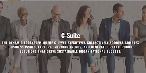 C-Suite