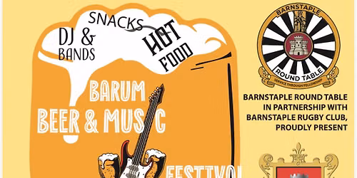 Barum Beer & Music Festival
