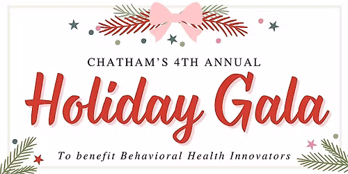 Chatham Holiday Gala