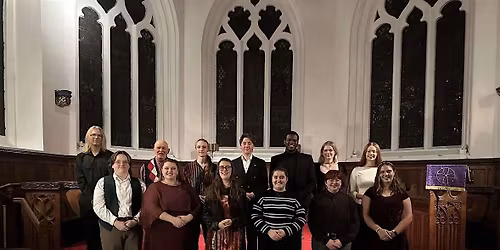 UoA Opera Society: Winter Recital