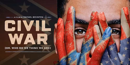 Film Screening: Civil War
