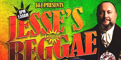 Jesse\u2019s Reggae
