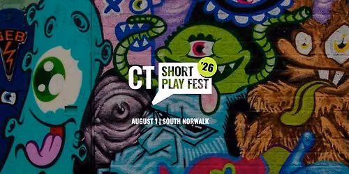 CT Short Play Fest \u201826 | Session 2