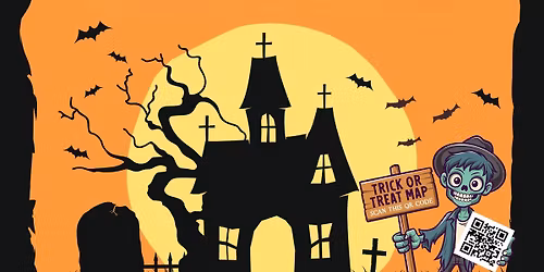 Halloween Scaretacular 2025