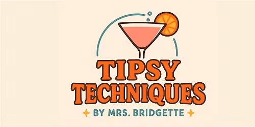 Cupids Cocktail Lab - Mixology Class