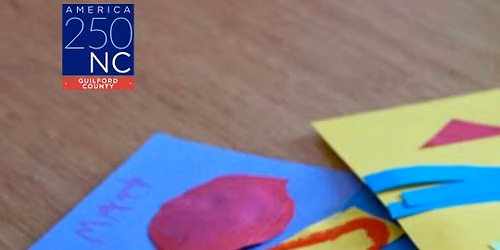Let\u2019s Craft! Make Your Own Flag in Little Red Schoolhouse (Sensory Friendly)