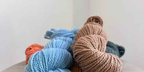 Yoga & Yarn Retreat Fall 2026