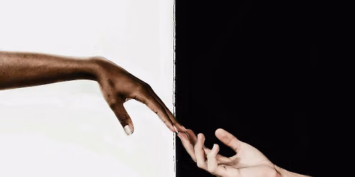 Touch HighQ Sundays: Boundaries, Play & Embodied Power