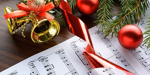 Christmas Carols Night