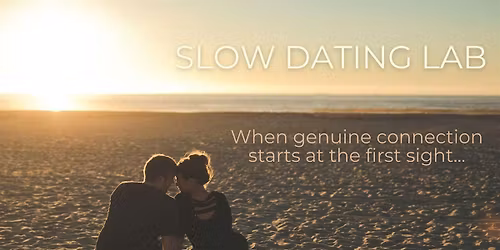 SLOW DATING LAB