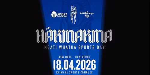 Ng\u0101ti Wh\u0101tua Hakinakina