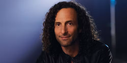 Kenny G