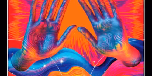 Giant Waste of Man w\/ No Manners + The Tewa