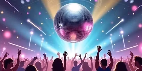 The Seville 2026 New Years Eve Party - The Night Under the Disco Ball