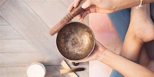 Sound Bath