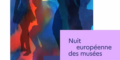Nuit europ\u00e9enne des mus\u00e9es 2026