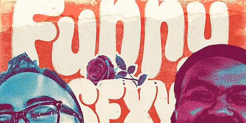FunnySexyCool Comedy Show | Fredericksburg, VA