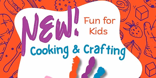 Mini Monsters Make & Bake