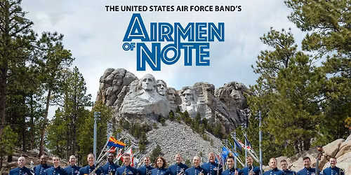 United States Air Force Band's Airmen of Note