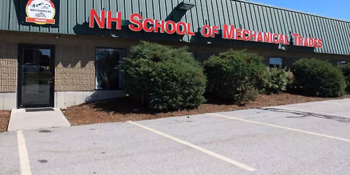 NH Plumbing & Gas Renewals