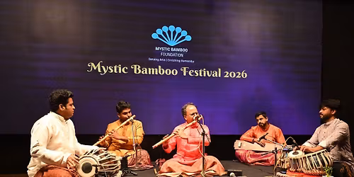 Hindustani Classical Bansuri Baithak