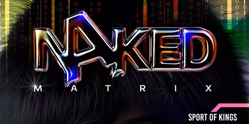 The original Naked Party ritual - Naked Matrix