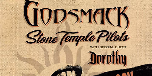 Godsmack