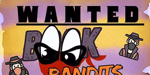 Book Bandits 