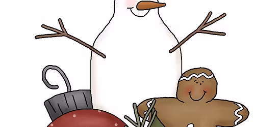 R.A.V.E.'s 18th Annual Holiday Craft Fair