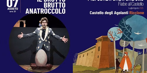 IL BRUTTO, BRUTTO ANATROCCOLO