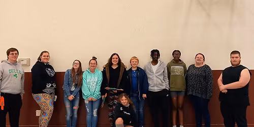 Youth Group
