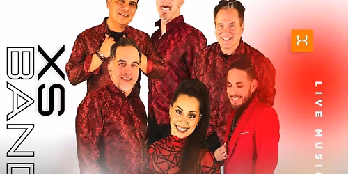 XS Band @Chopsticks: Sat. Nov 8th