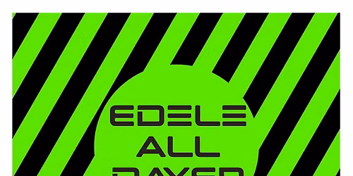 Edele All-Dayer at The Lower Third