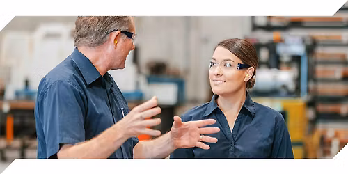 SEQN - Tendering for Business workshop - North Lakes