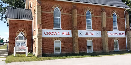 Saturday Day Beginner Wing Chun Class