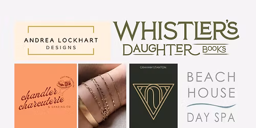 Sip & Shop: Mother\u2019s Day Edition \u2728 | Beach House Day Spa