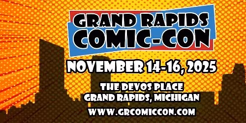 Mystic Metalworks at GRCC