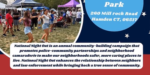 National Night Out 