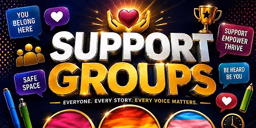 Equality in Recovery NA Group