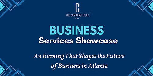 Business Services Showcase