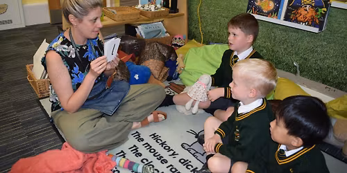 Developing Oracy Across the Classroom and the Curriculum