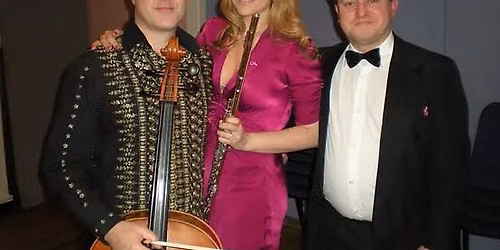Lisa Friend Trio