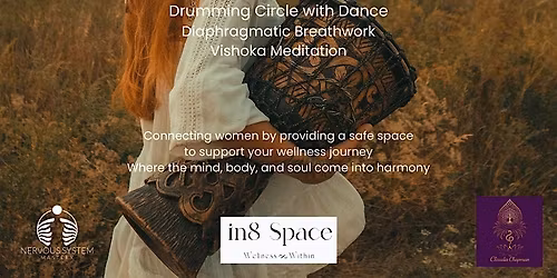 Journey to Self - Woman\u2019s Community Day